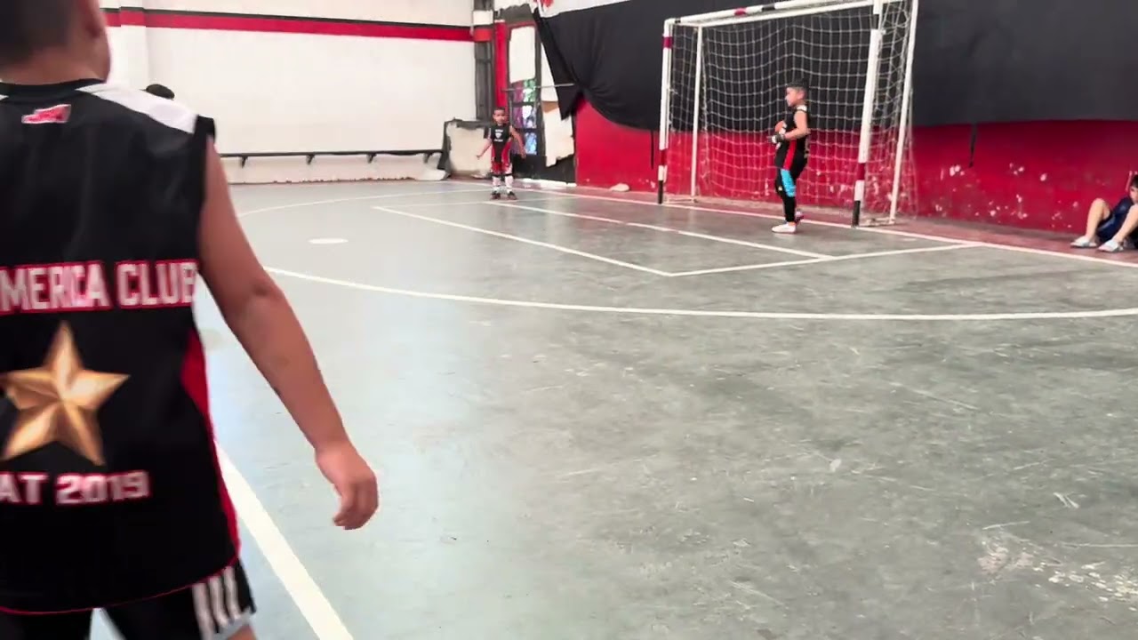 Cat 2019 suda vs gimnasia Sarandi 1 tiempo