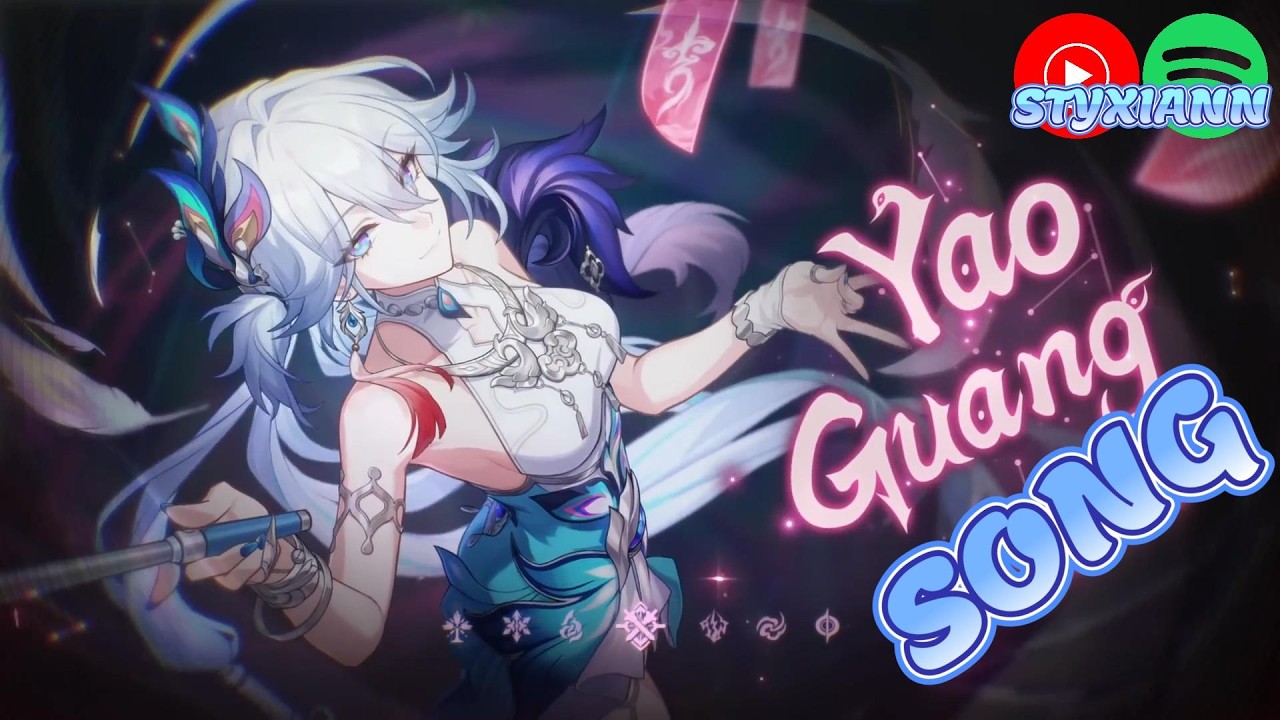 YAO GUANG SONG | Lucky Graft | STYXIANN [Honkai: Star Rail]