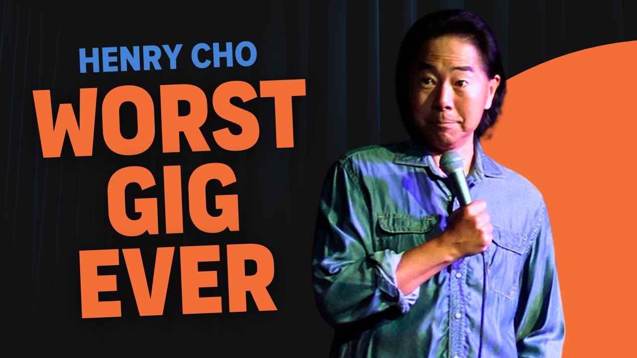 From Huntsville to Austin: Travel Stories Gone Wrong | Henry Cho Comedy