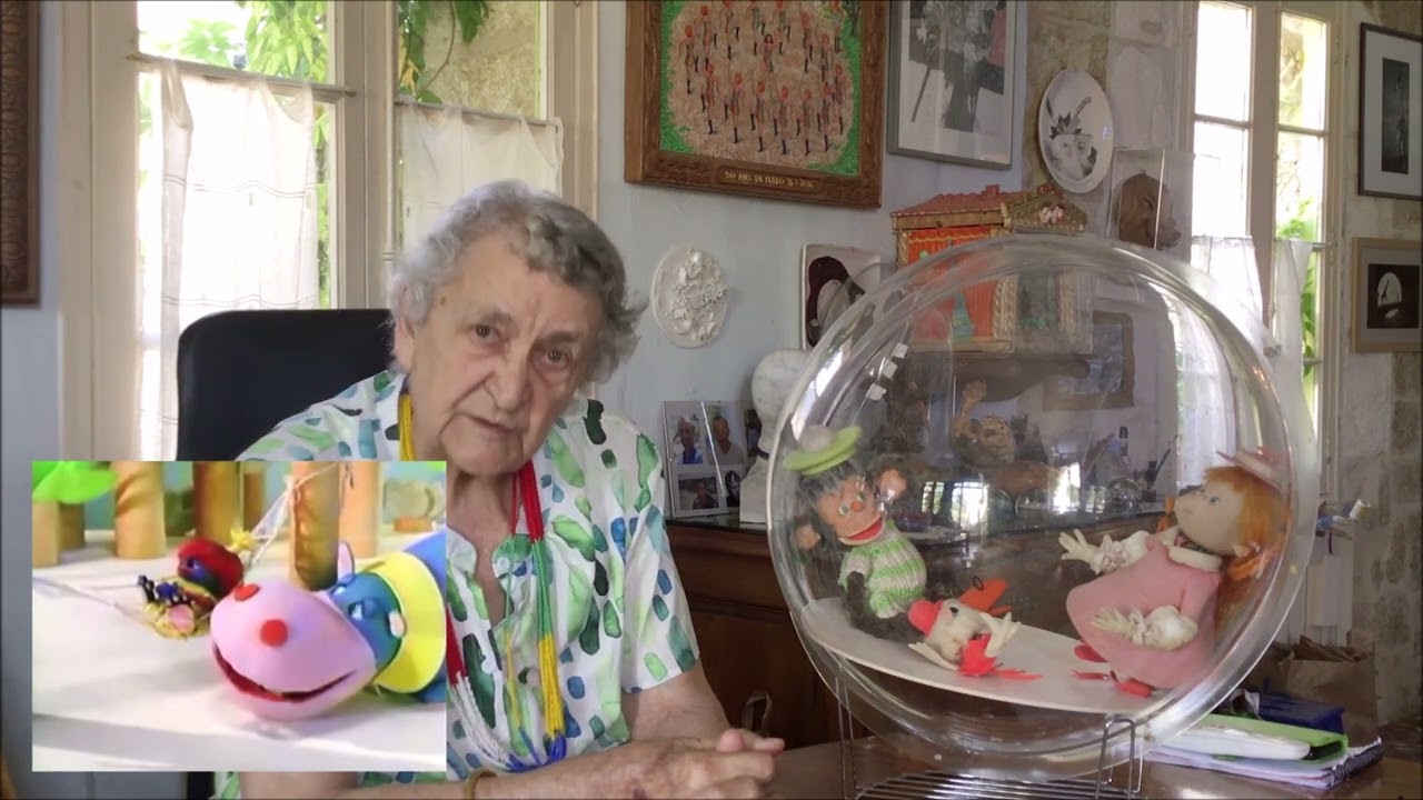 Françoise Bettiol interview 2023