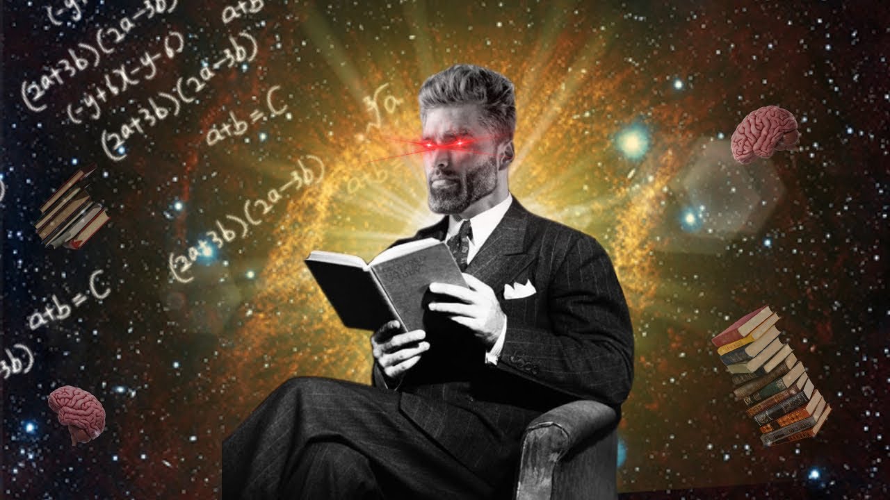 EL PODER DE LA LECTURA | Entrena tu mente 📚