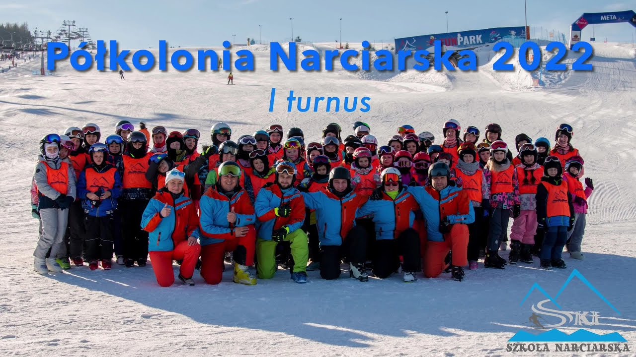 SKI SZKOŁA 