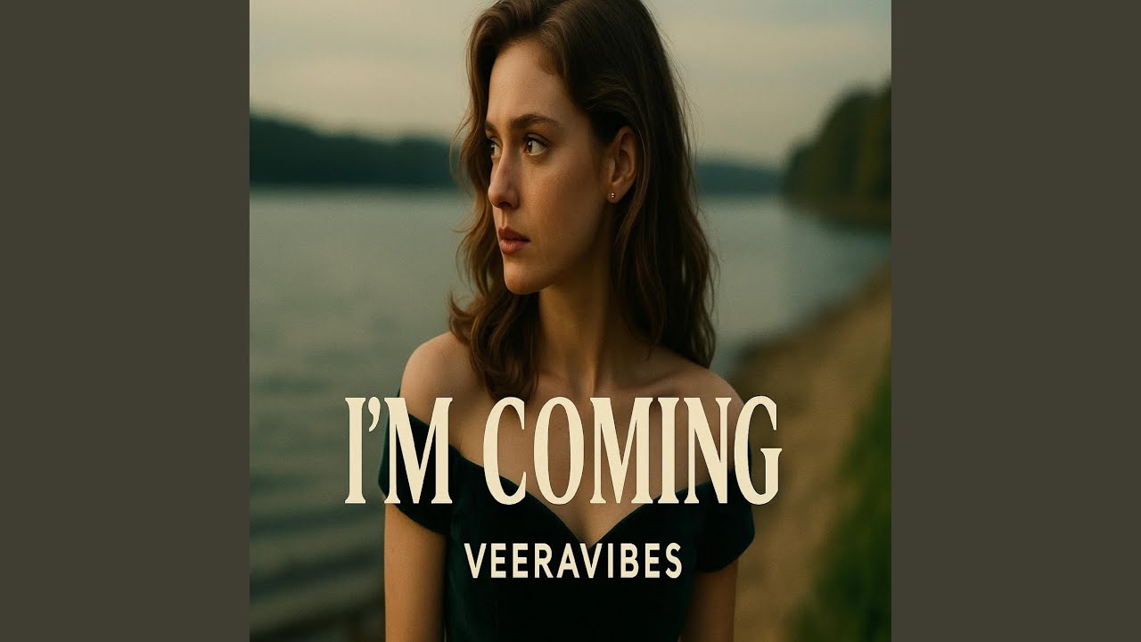 I'M COMING