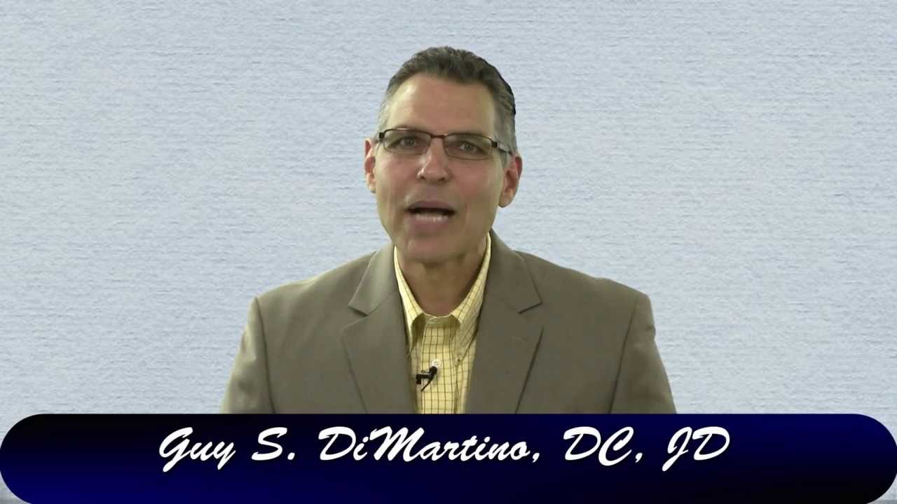 Central FL personal injury lawyer | Why you have to tell your attorney about bankruptcy!