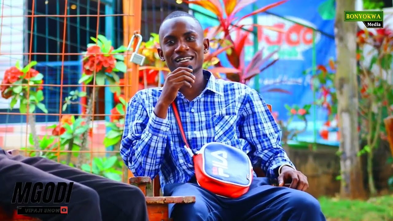 KUTANA NA FASHION DESIGNER CHIPKIZI MWENYE NDOTO ZA KUFIKISHA  KIPAJI CHAKE MBALI #mgodiwavipajishow