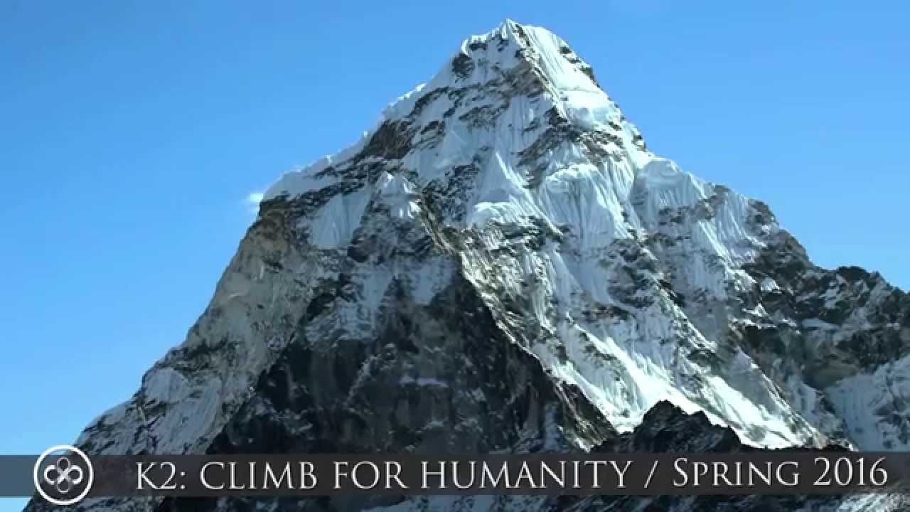 POWERFUL HUMAN - OUR STORY