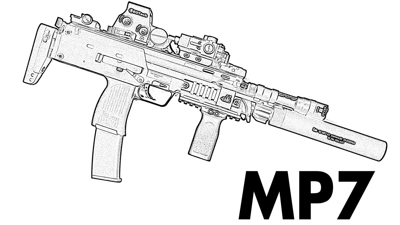 The Tryhard's Weapon