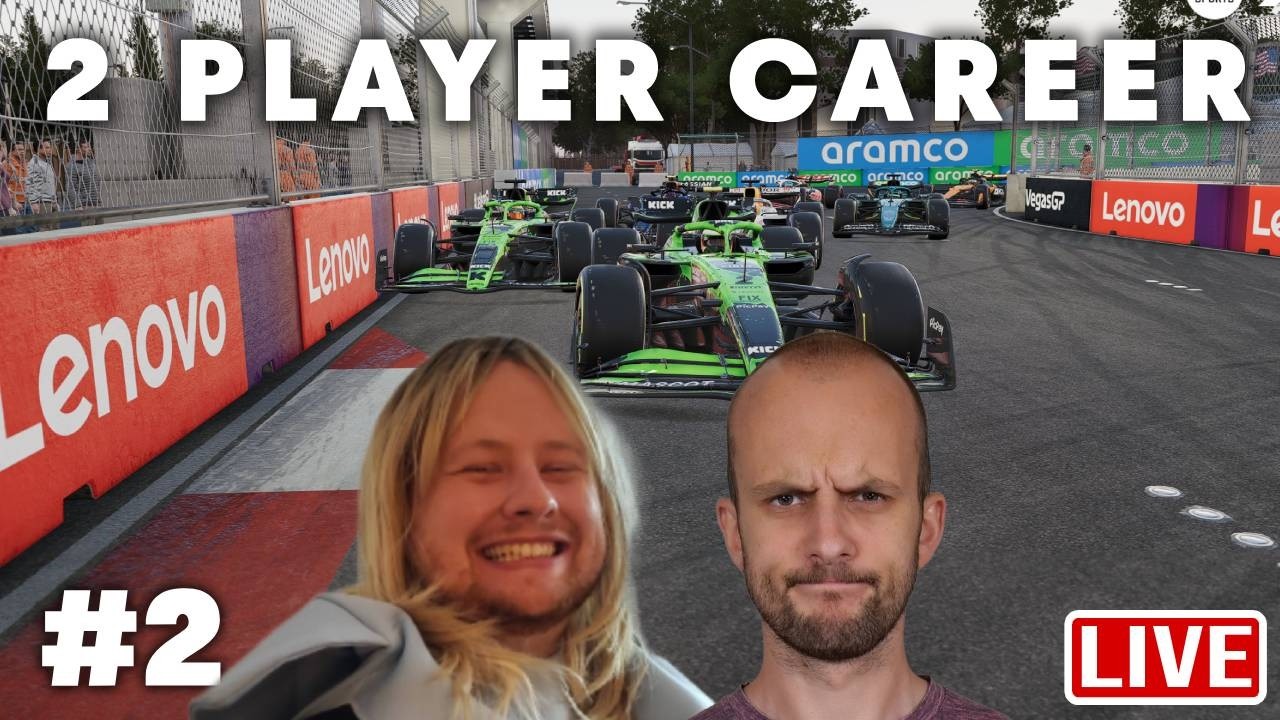 🔴 2 Player Career - @Tiametmarduk  Is Going DOWN