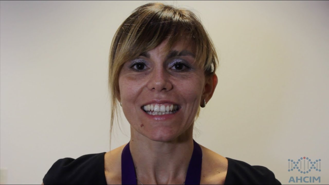 Elisa de Grandis - London 2016