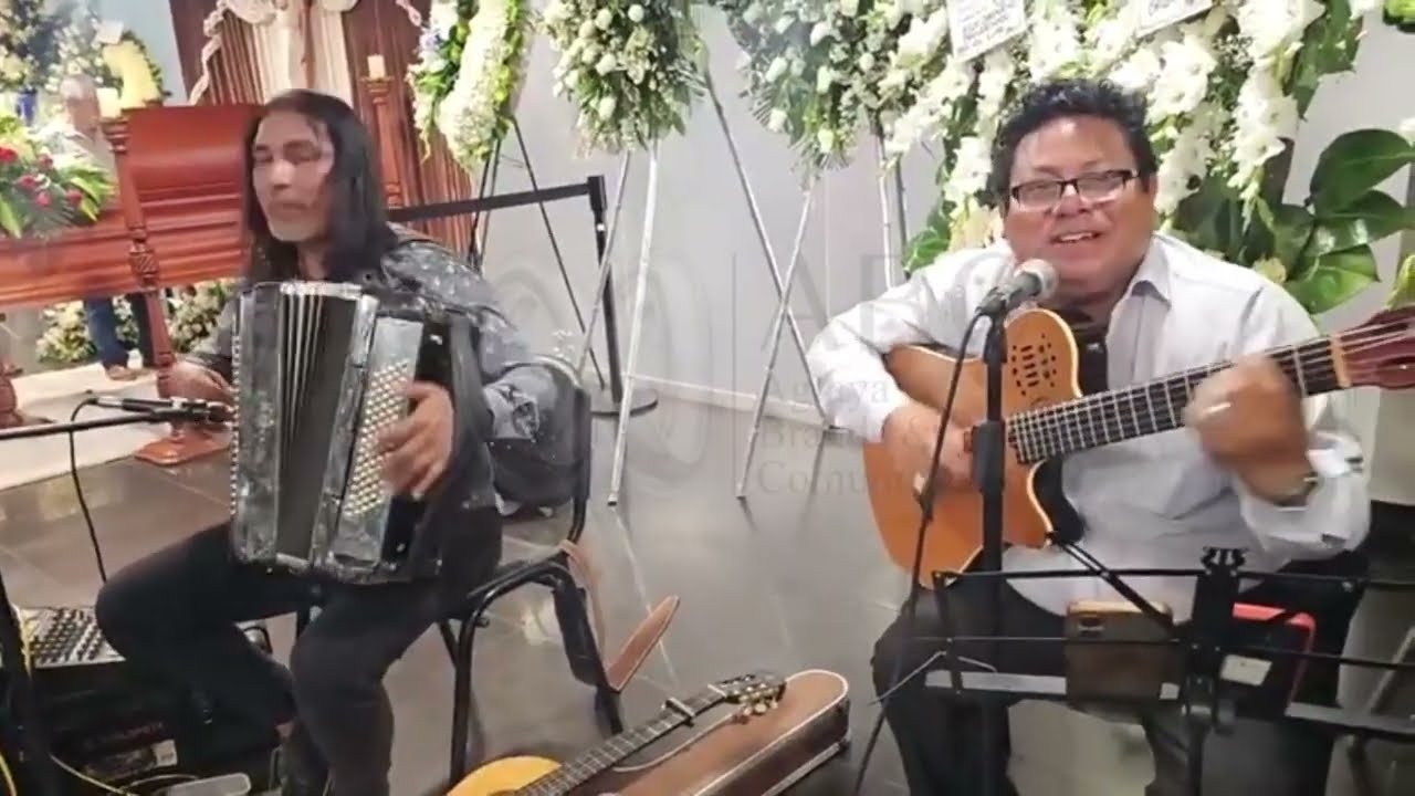En el Ministerio de Cultura, rinden tributo a músico cuzqueño