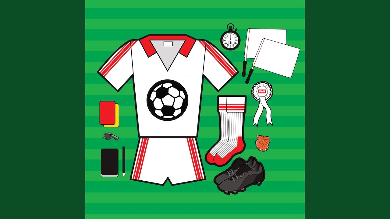 Match of the Day Theme (Off Side)