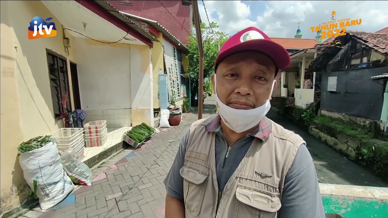 Tagihan PGN 21 Juta, Warga Kampung Lontong Kelimpungan