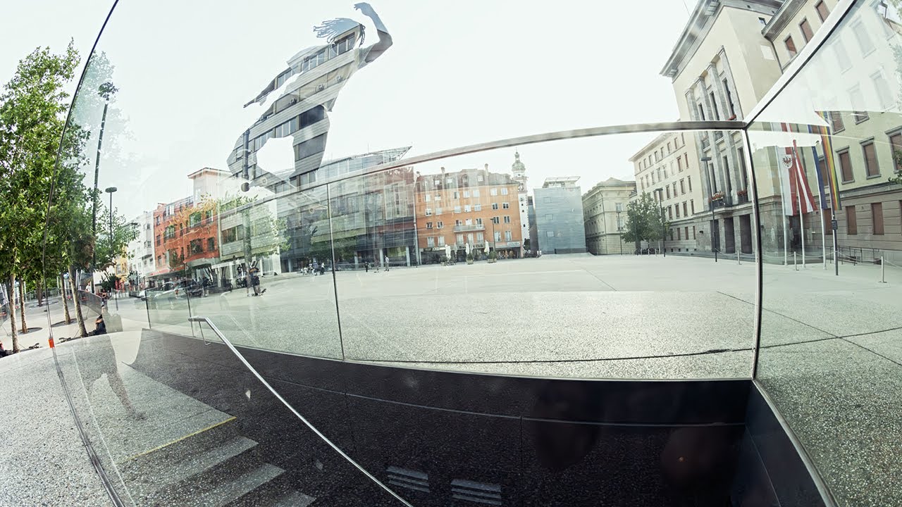 Vans &ndash; Mixed Grill