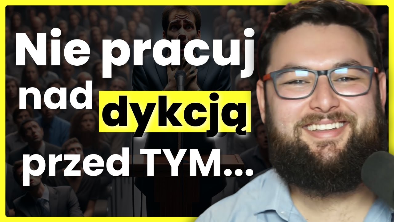 Jak Stres Niszczy Twój Głos?