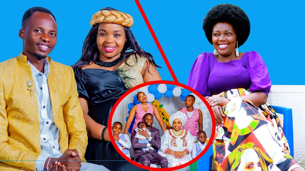 TUBIYAGE BITWIGISHE //FANNY LAVINE// GAKOBWA avuze amabanga ya//NORASQUE yose imbere ya FANNY LAVINE