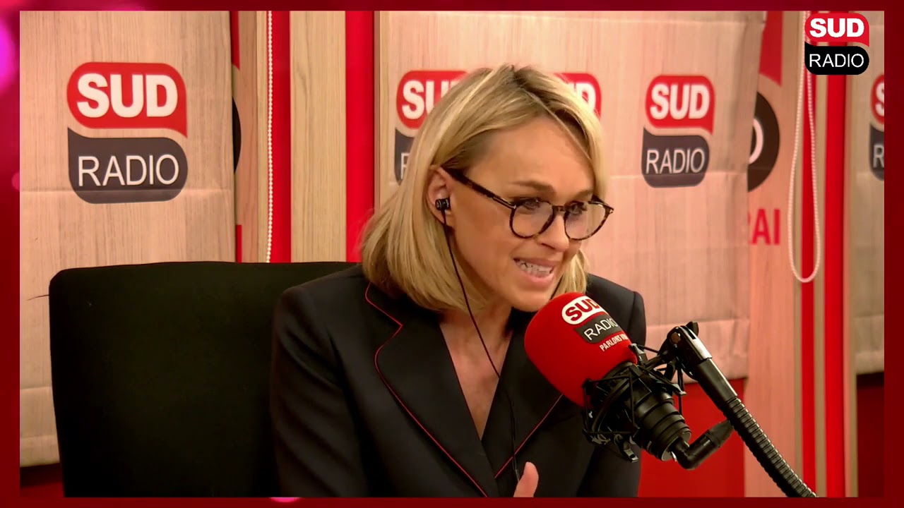 Sud Radio &agrave; votre service avec Fiducial - Christophe Gautier