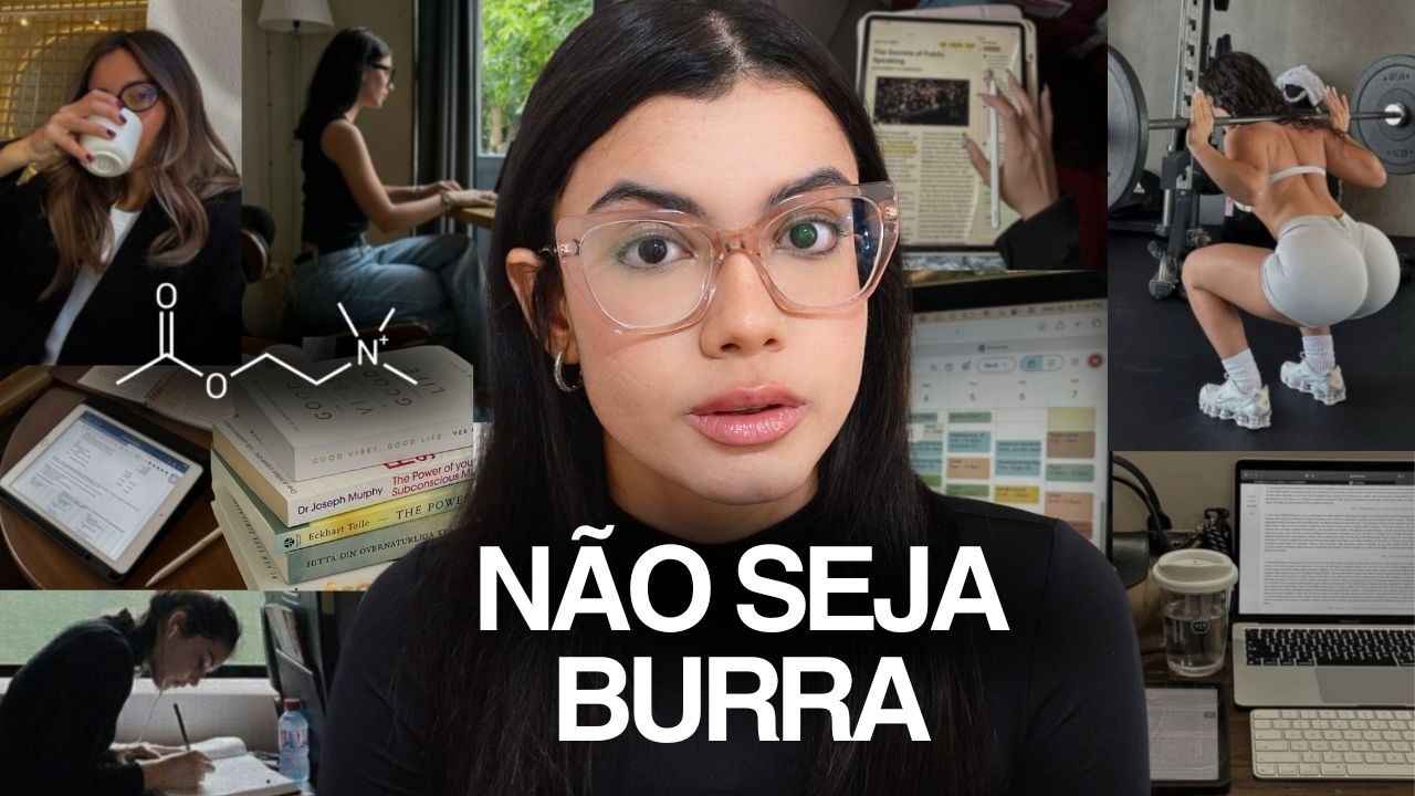 10 SEGREDOS DA NEUROCIÊNCIA para que nada (e ninguém) te afete.