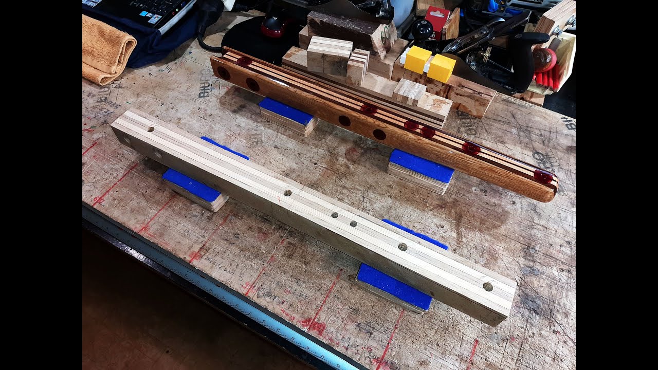 Od zera do SETKI/Building Phi^Phi2; Episode 