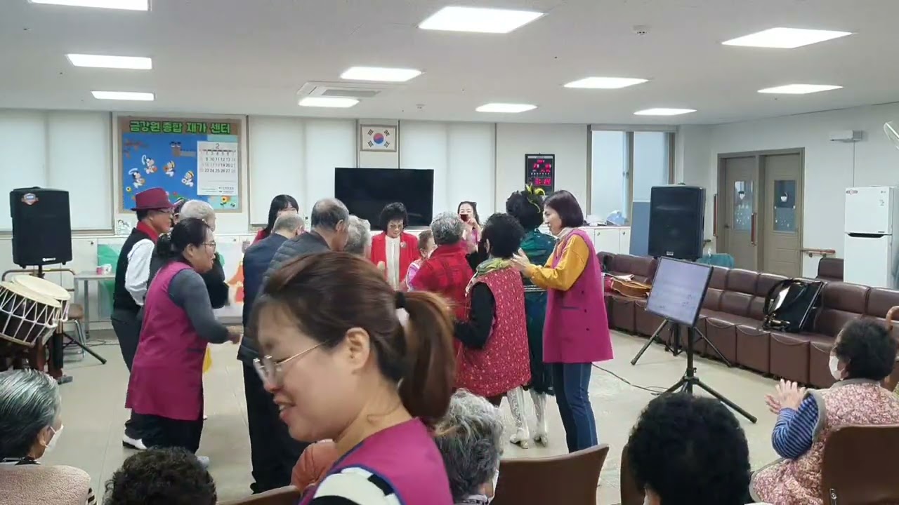 (장미) 금강제가센터♡ 썬패밀리 봉사단원♡