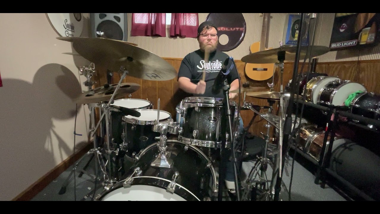Double Bass Shenanigans (Gooder)