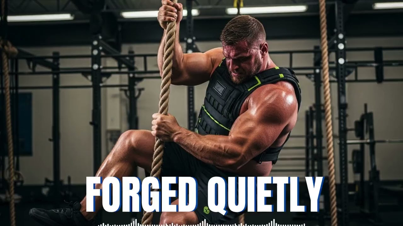 Dark Phonk 2026 Gym Music | Sigma Male Grindset for Deep Focus Training