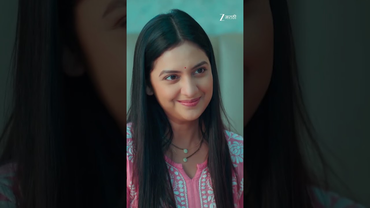 #Veen Doghatli Hi Tutena #Shorts #Zee Marathi #Entertainment #Drama