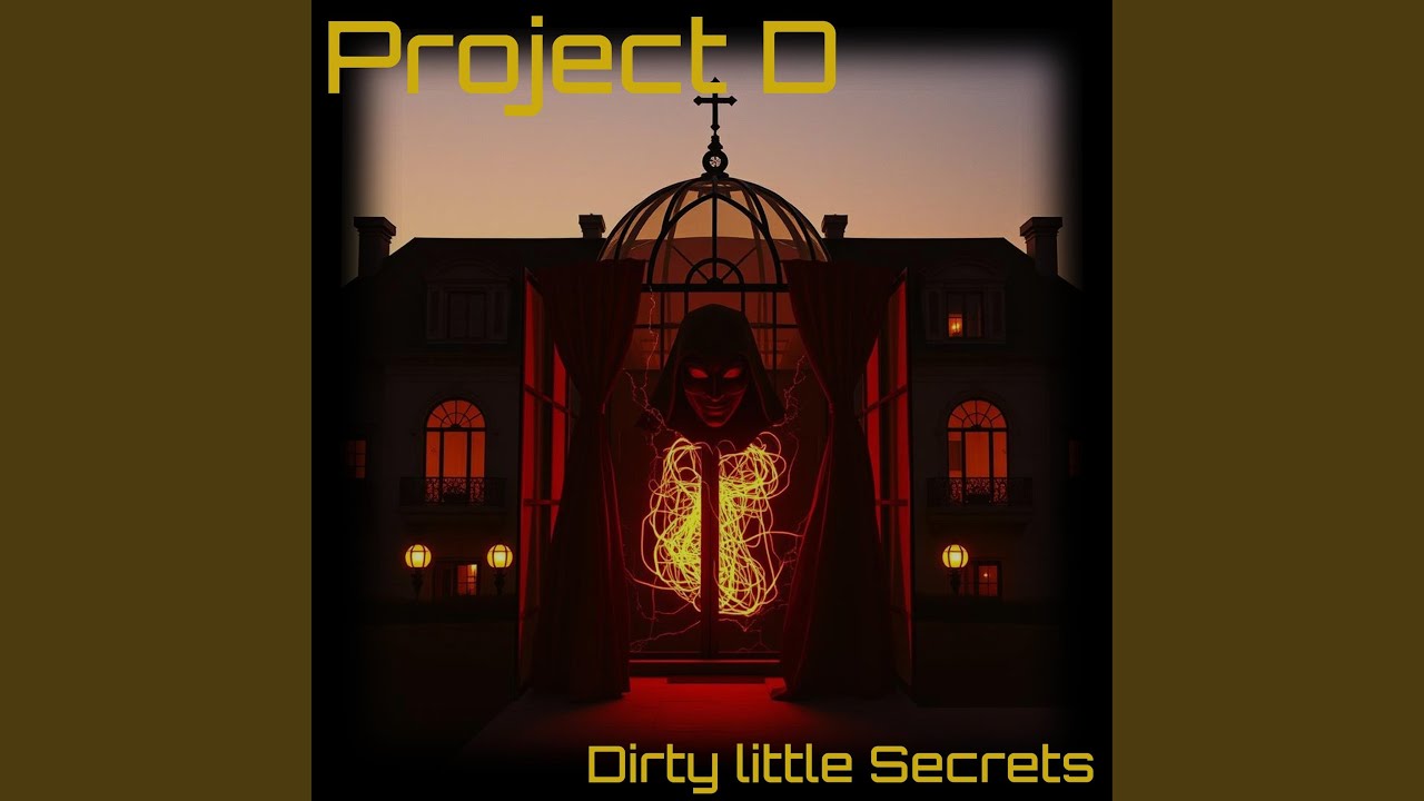 Dirty little Secrets