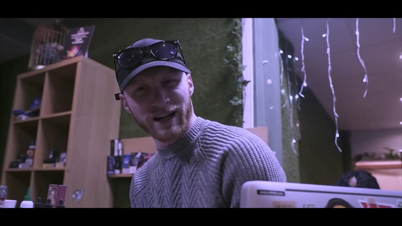Jay3 - Mc's Talk Trash