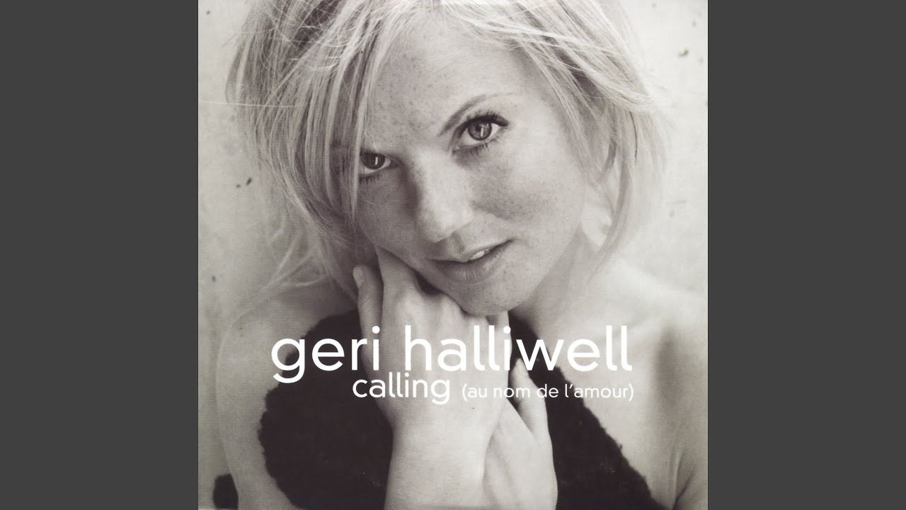 Calling (Au Nom De L'Amour)