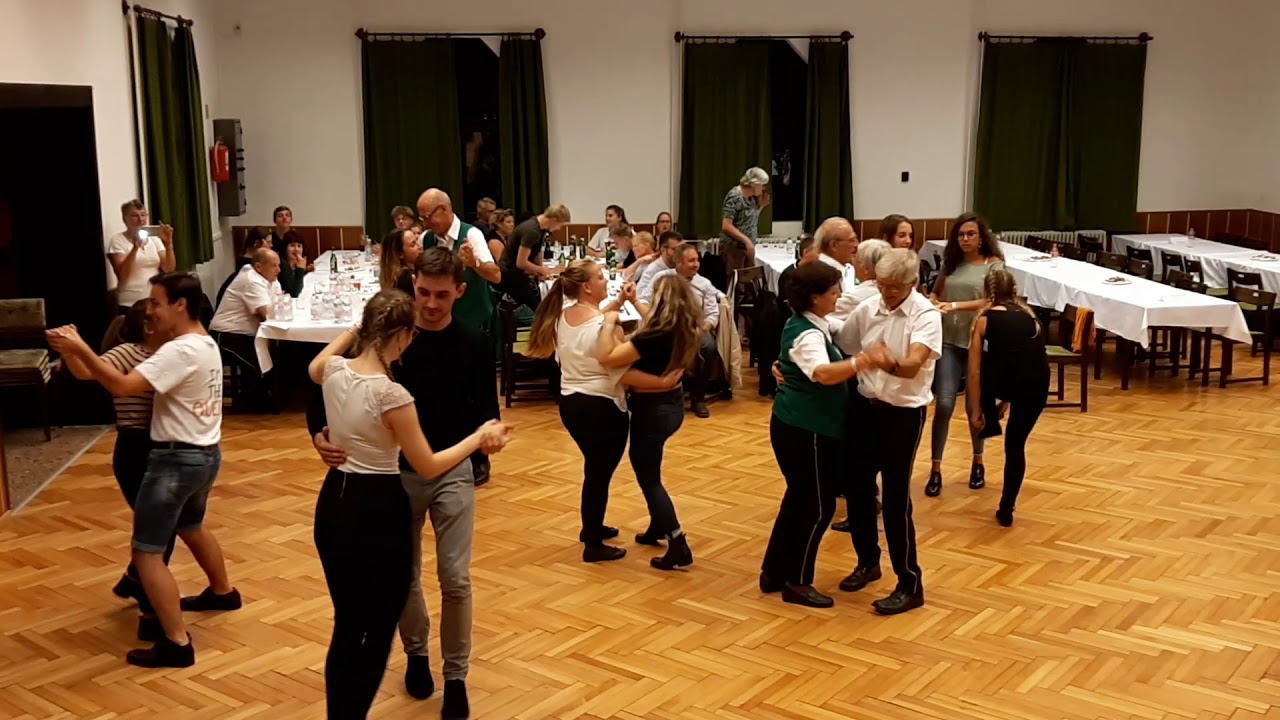 Mogyorósbányai Fúvószenekar-After Party 2.