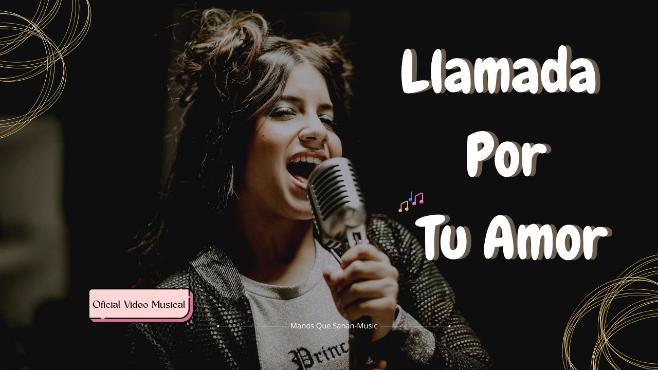 Llamada Por Tu Amor | Worship Cristiano | Adoración Profunda a Dios