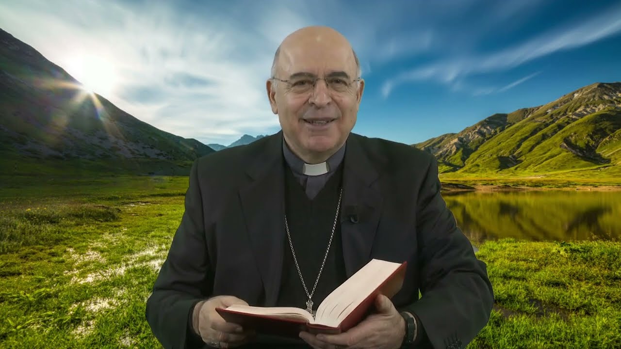 Il Vangelo del giorno 04/02/2024