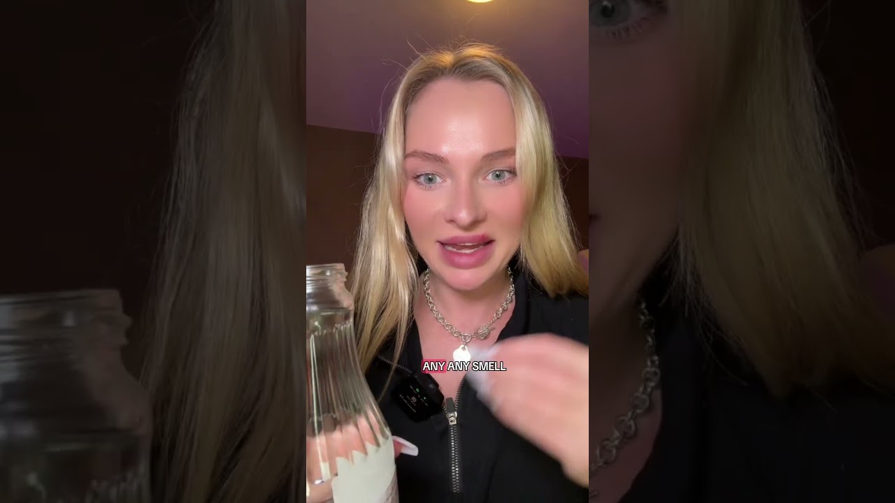 Пробую березовый сок впервые #березовыйсок #русскаякухня