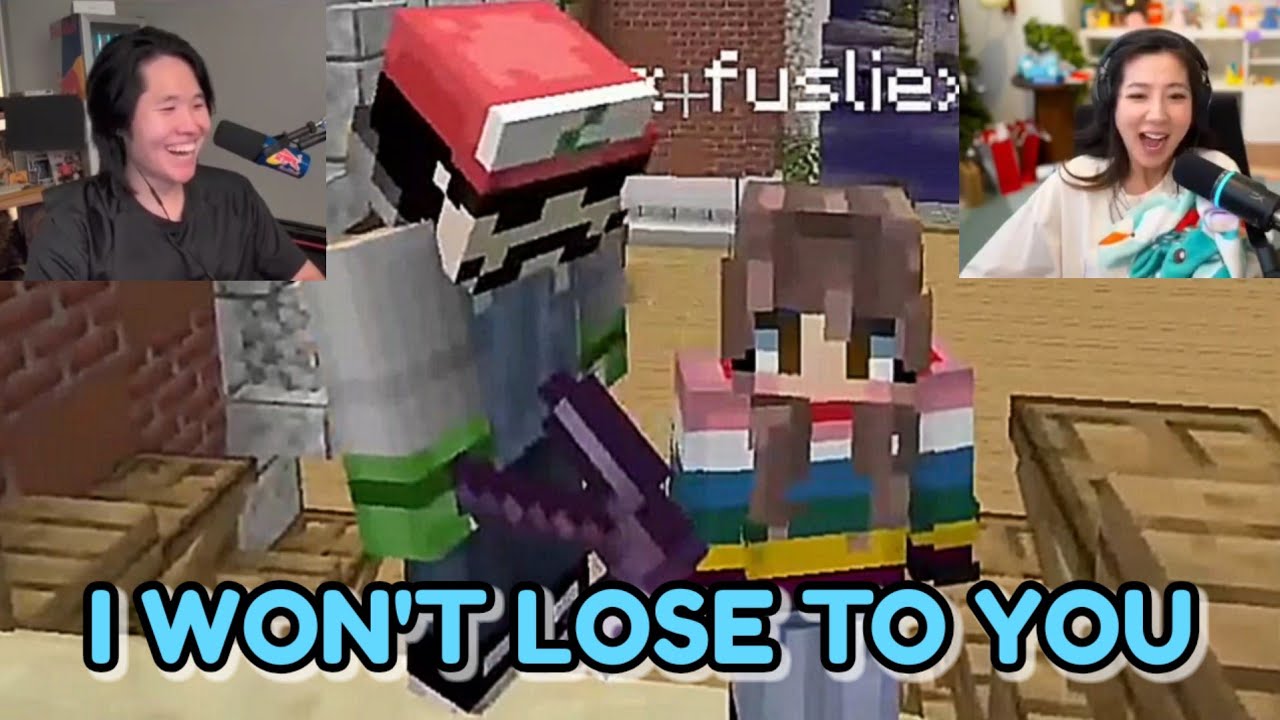 How Toast Completely Destroyed Leslie in Cobblemon Tournament