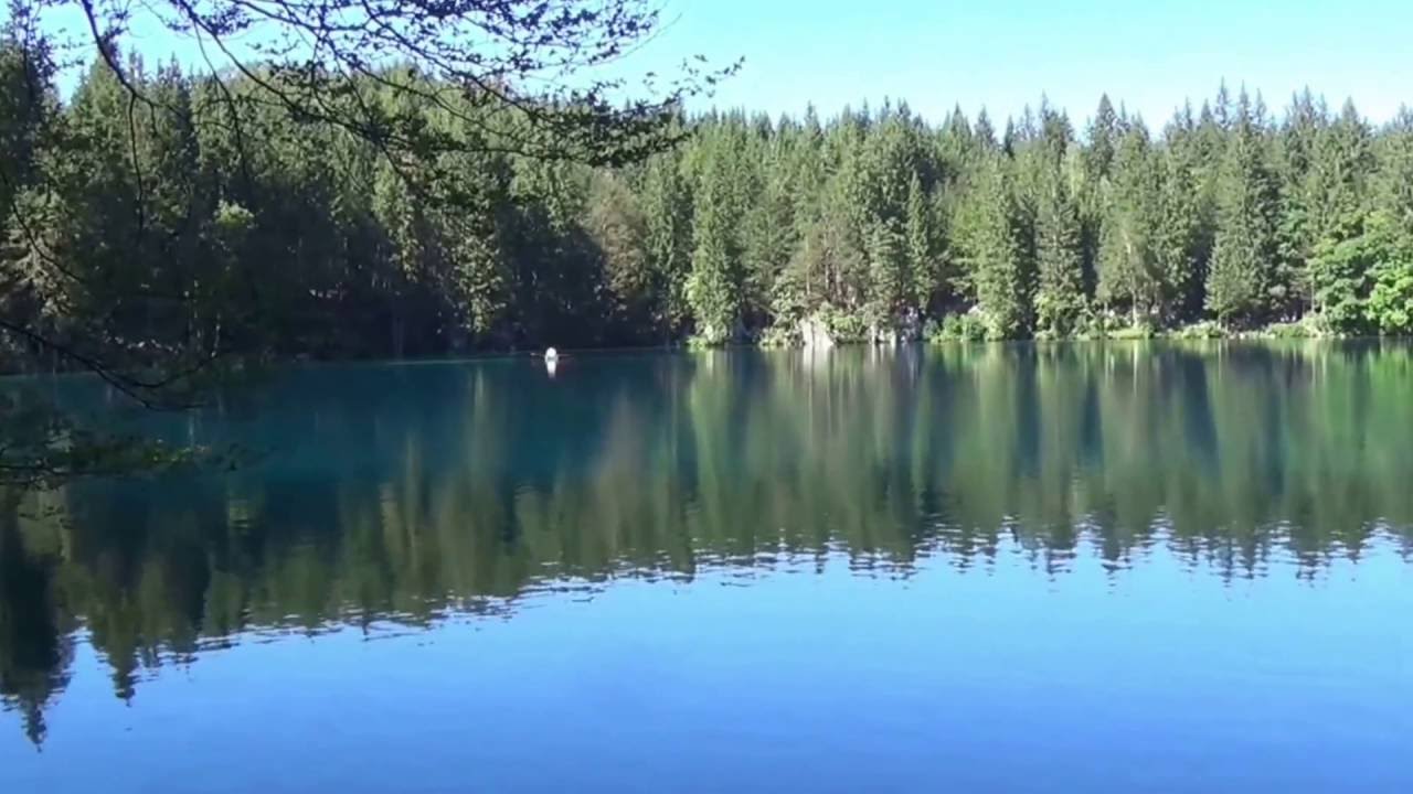 LAGHI PREDIL FUSINE