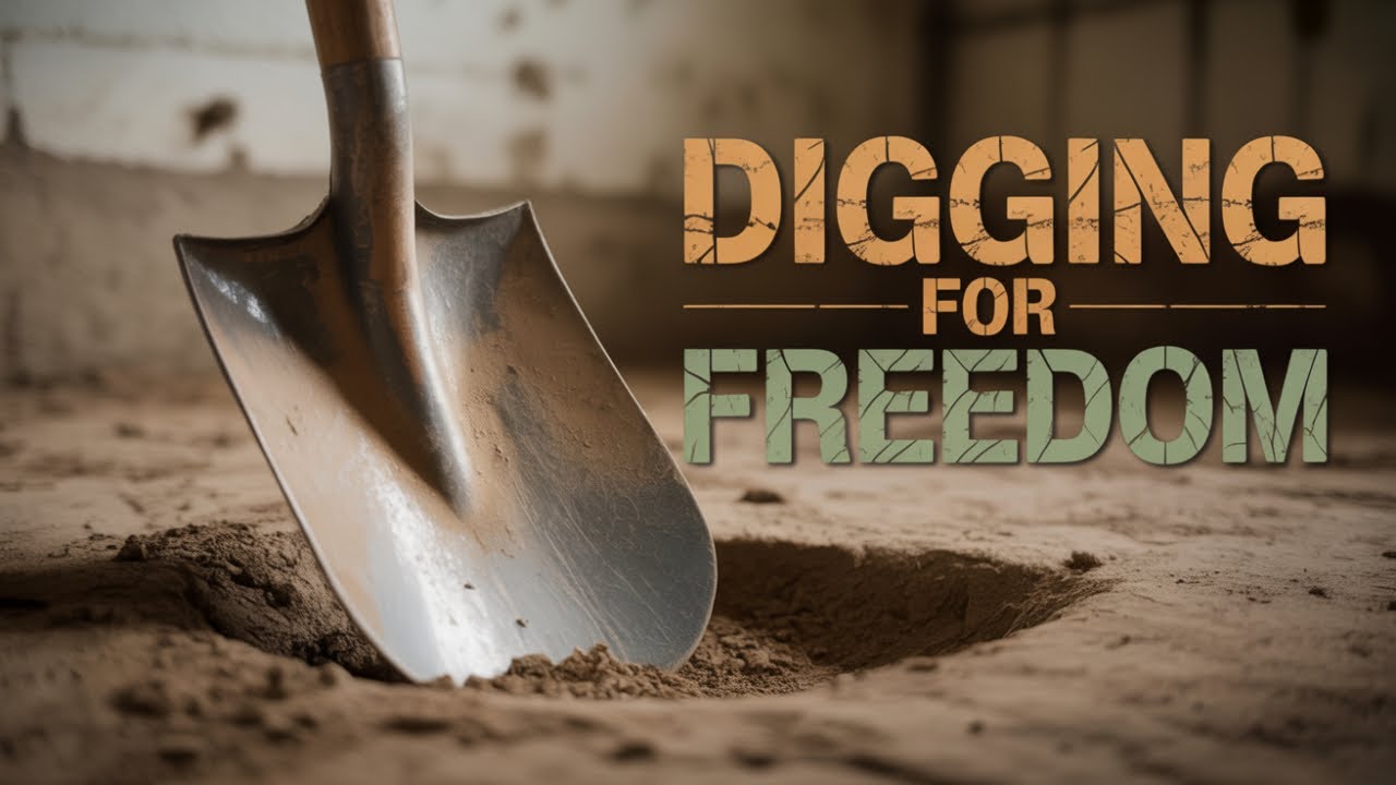 РАЗБАГОТЕЛ В ТЮРЯГЕ!!! Прохождение Prison Escape Simulator:Dig out #2