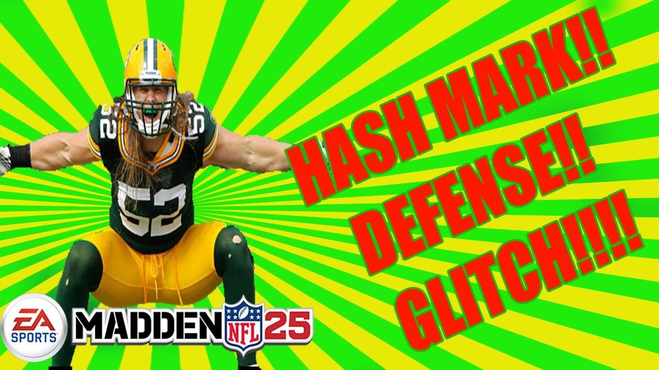 Madden 25 