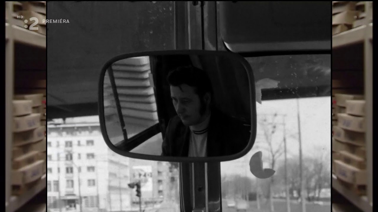 Retro noviny - Prvé Ikarusy 280 na linkách MHD v Bratislave (28. 2. 1974)