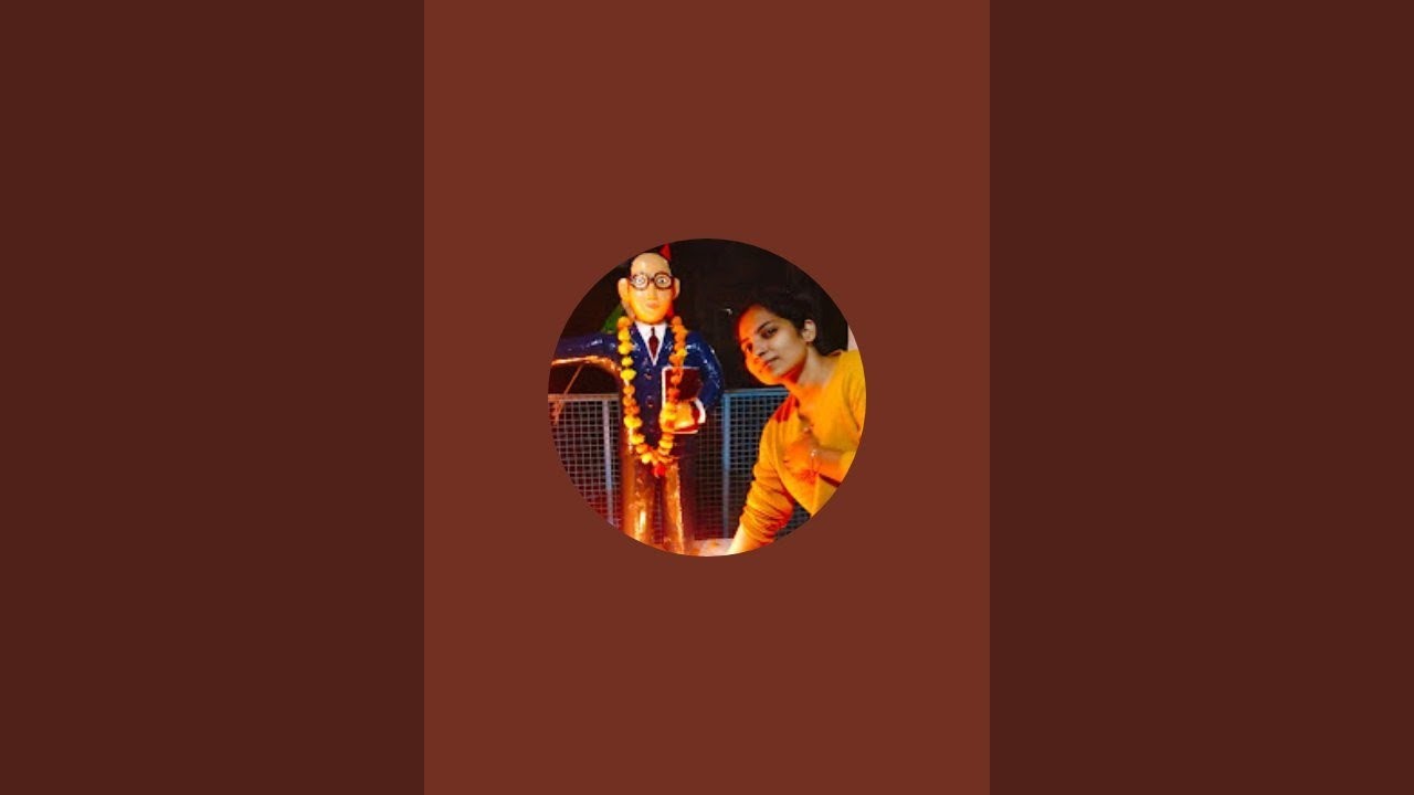 artist_arti ambedkar  is live