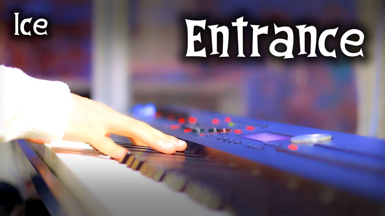 【Deemo】Entrance 弾いてみた