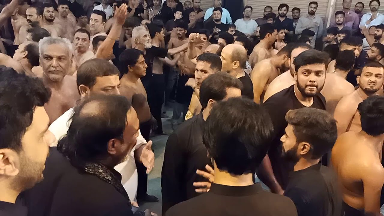 Ay Kera Hy Bazaar  |Ustad Abid Nasir|