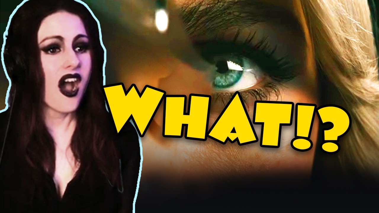 FIRST TIME Hearing Ice Nine Kills – Twisting The Knife | Vocalist Reaction (I Didn’t Expect This)