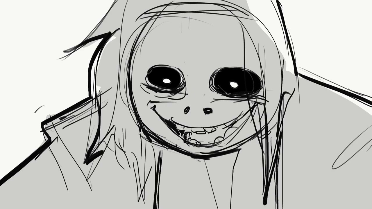 (revision) Alive | Jekyll and Hyde animatic