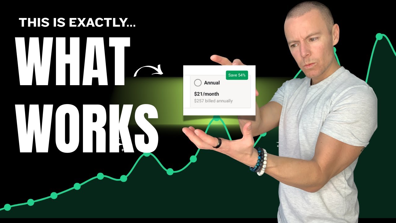 I Made $4,100 Using These 7 Skool Money Methods
