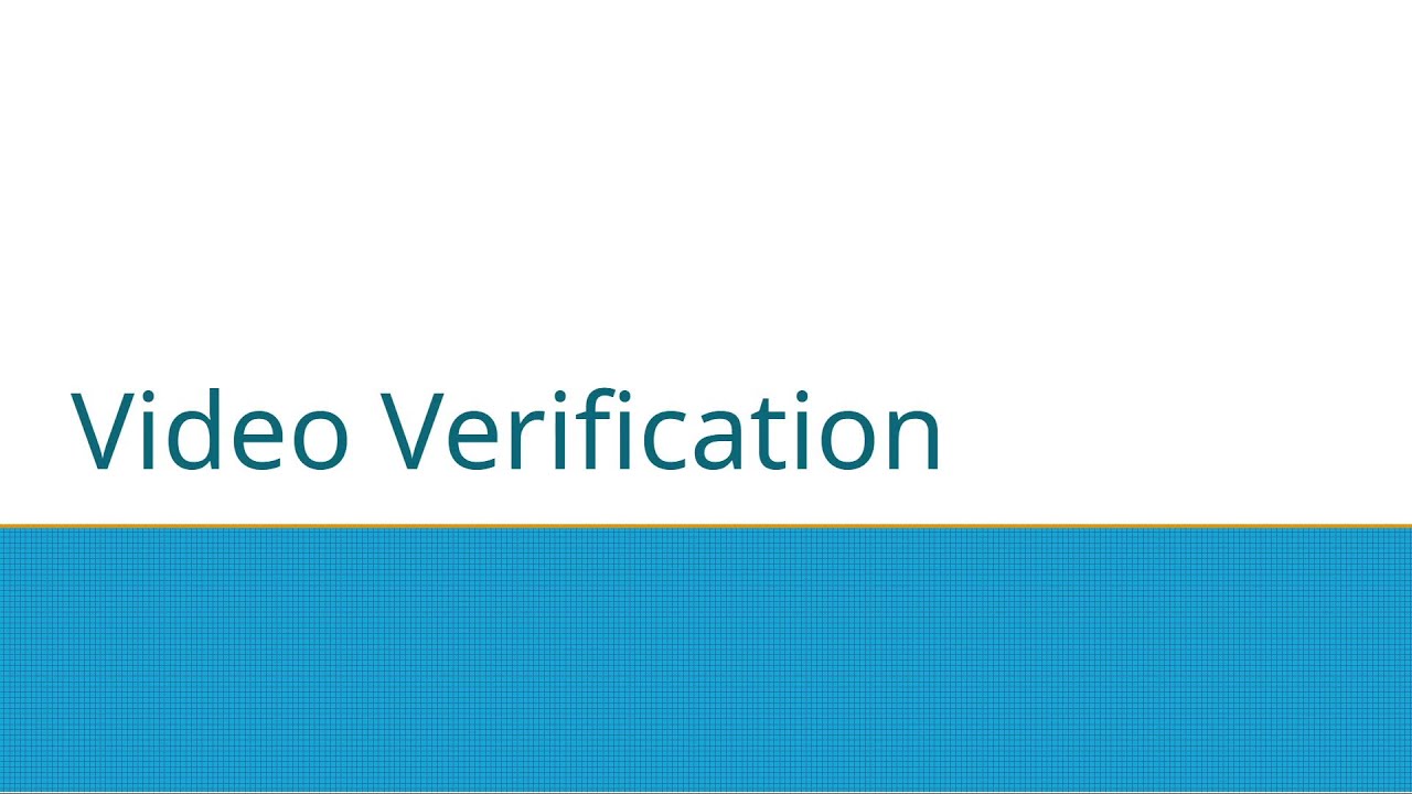 Video Verification for Alarm Monitoring | Reducing False Alarms & Improving Response