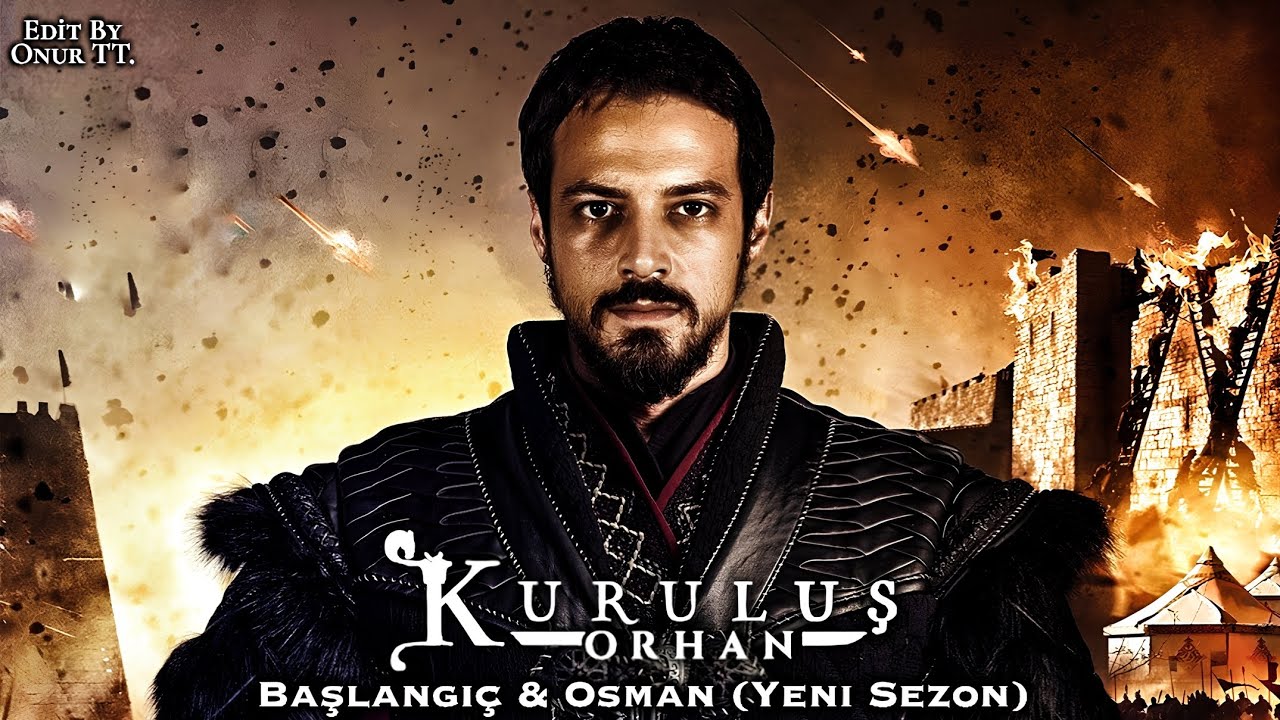 Kuruluş Osman 