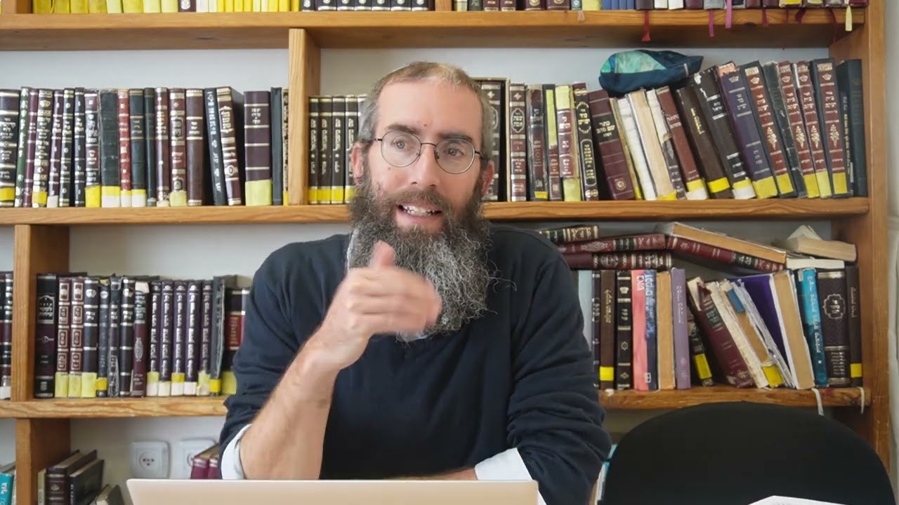שערי תלמוד | מפגש עם 