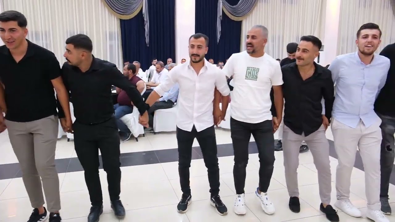 Sultan Bekes Adanır Aşireti Cida 2025 FUL HD