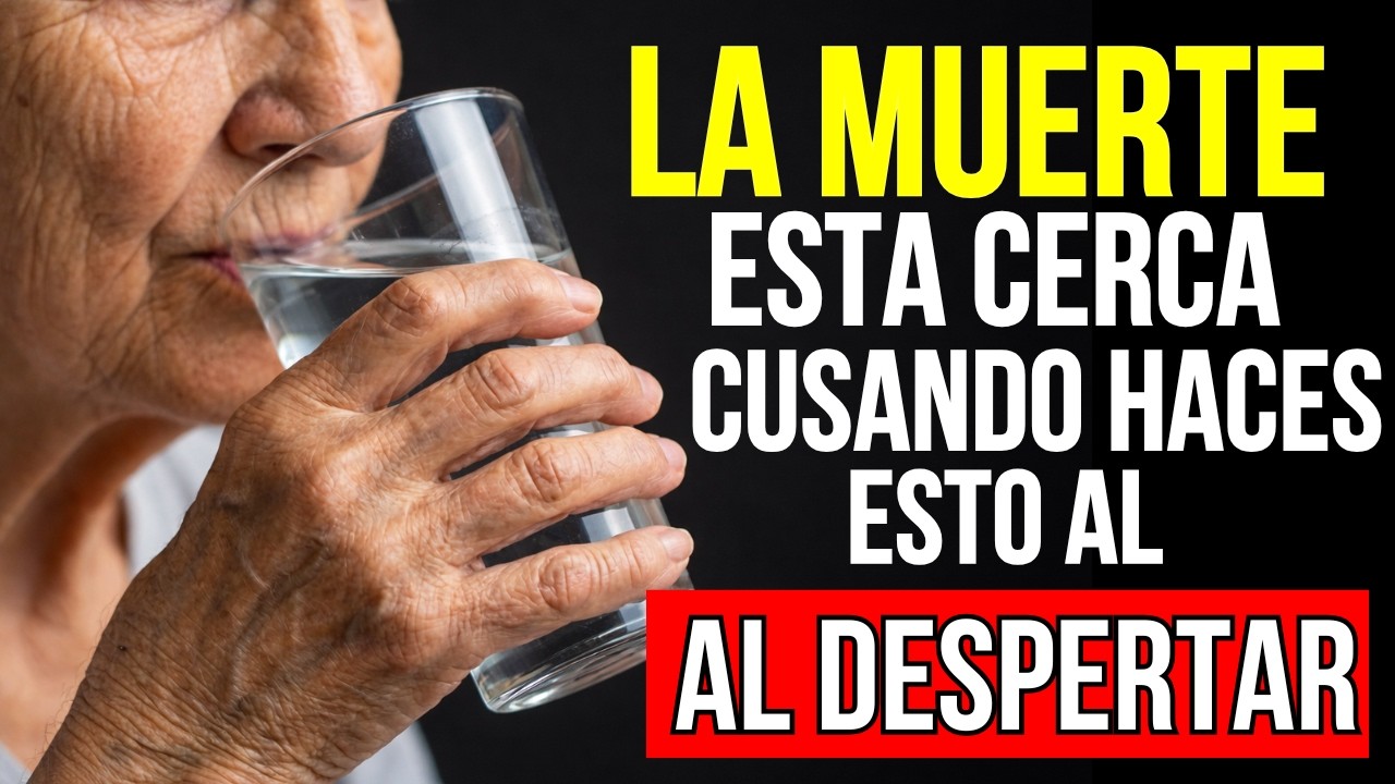 CARDIÓLOGO ALERTA: MILLONES HACEN ESTO CADA MAÑANA SIN SABER EL RIESGO