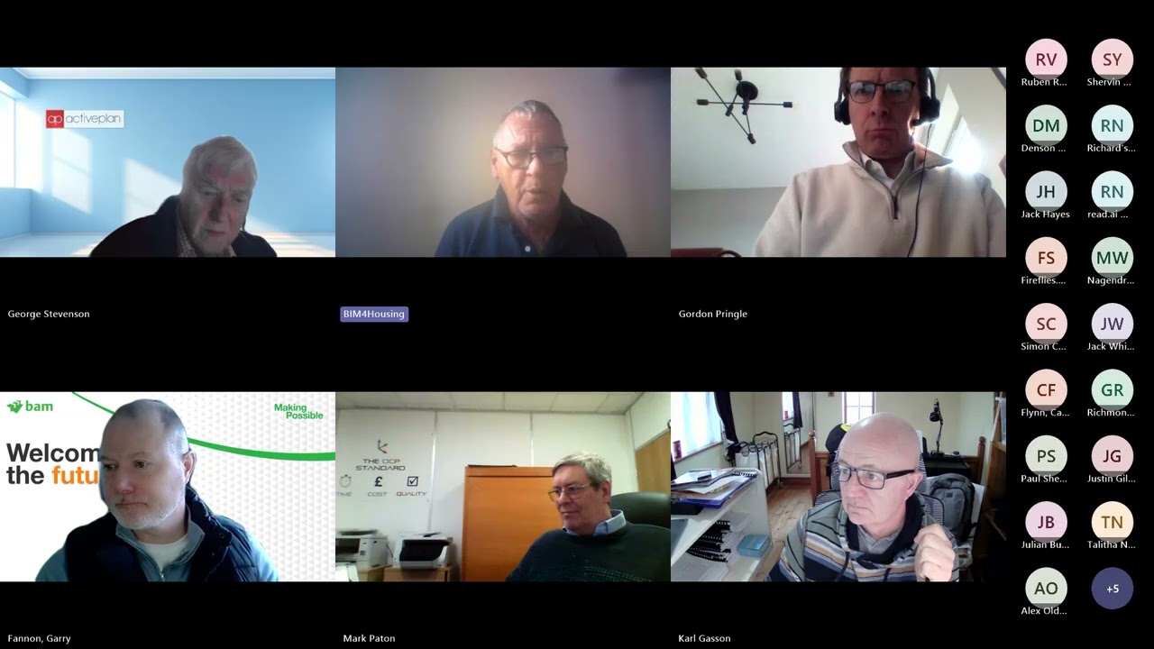 07-01-2026 360 Digital Asset Capture Workstream Meeting